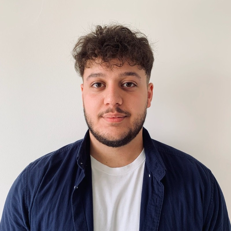 Portrait professionnel